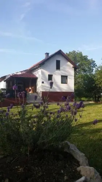 Guest house Antonela