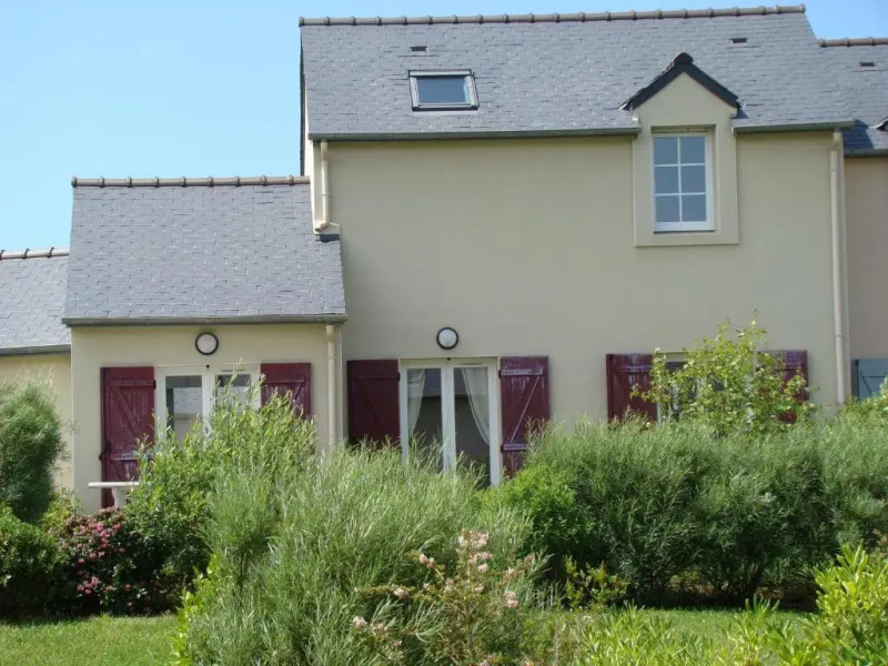 Résidence Lagrange Vacances le Hameau de Peemor Pen