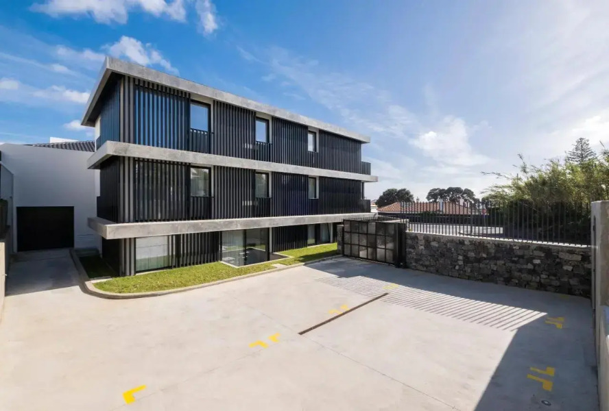 Aqua - Pópulo Eco Village