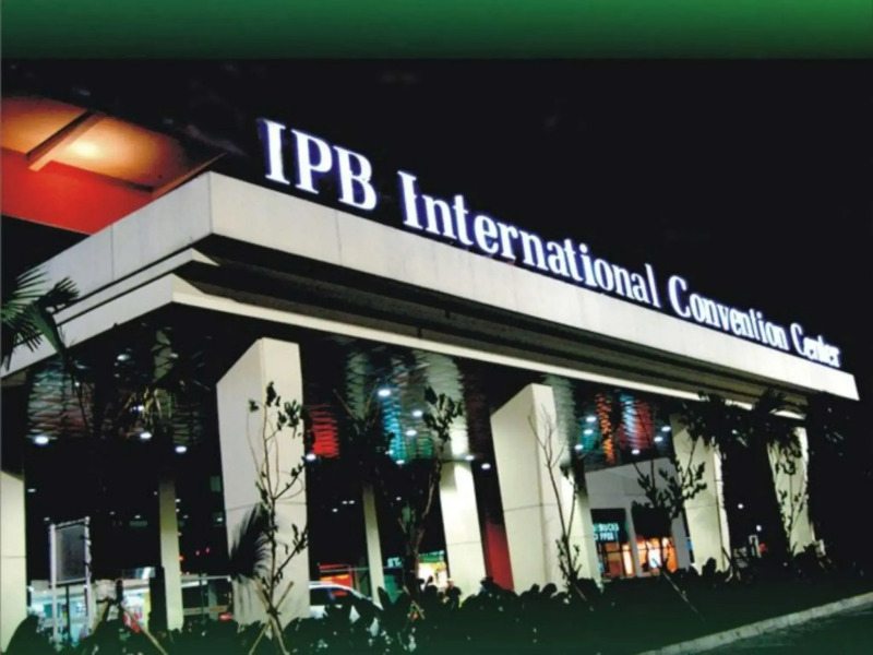 IPB Hotel And Convention Center