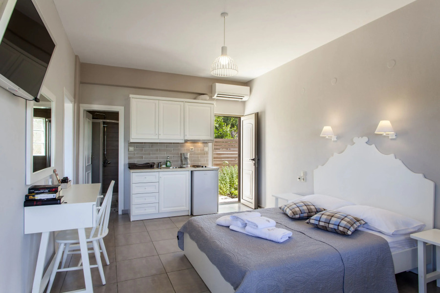 Mythos Suites Diskos