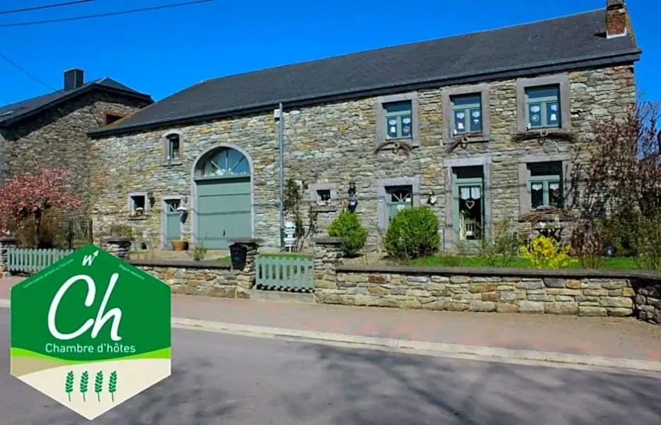 A la Grange d'en Haut