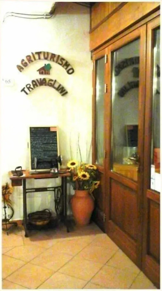 Agriturismo Travaglini