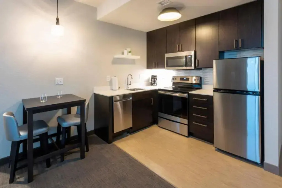 Residence Inn Minneapolis Maple Grove/Arbor Lakes