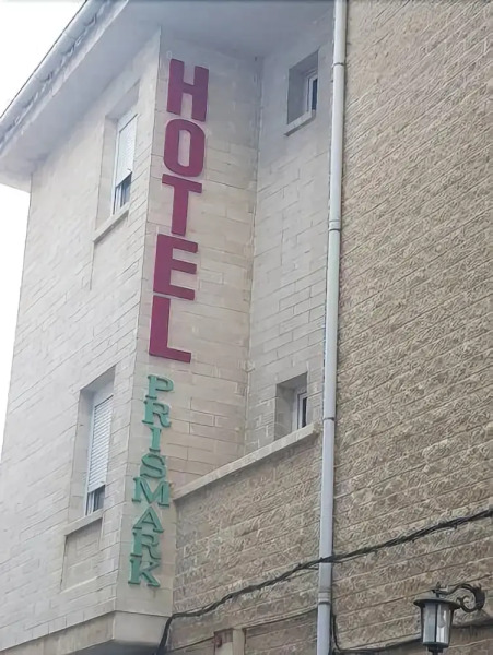 Hotel Prismark