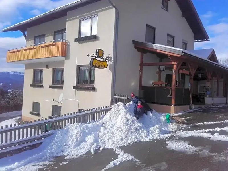 Gasthof Steiner