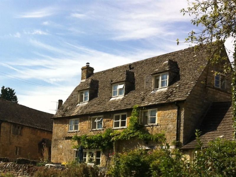 The Guiting Guest House