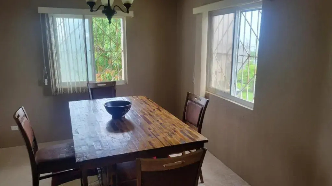 Staycation House