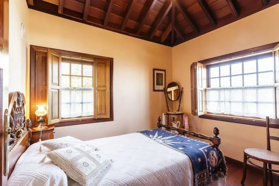 Casa Rural Carlota by Isla Bonita