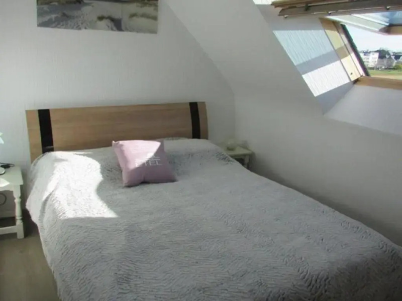 Appartement Étel, 2 pièces, 4 personnes - FR-1-479-82