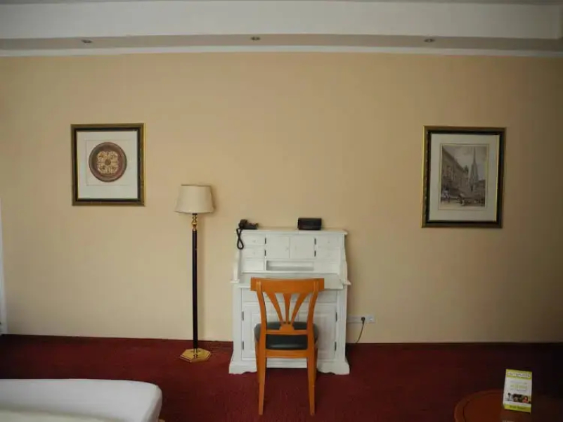 Hotel Maurer