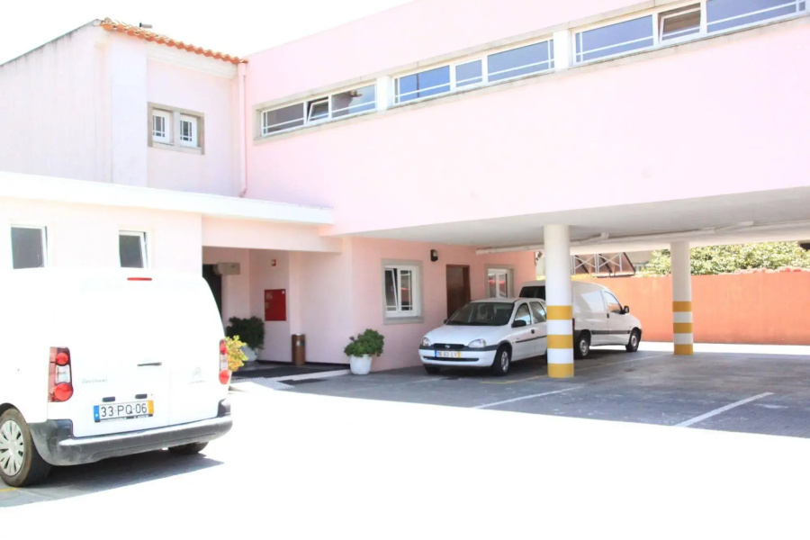 Hotel Quasar