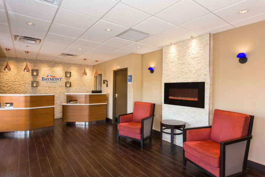 Baymont by Wyndham Bonita Springs Naples North