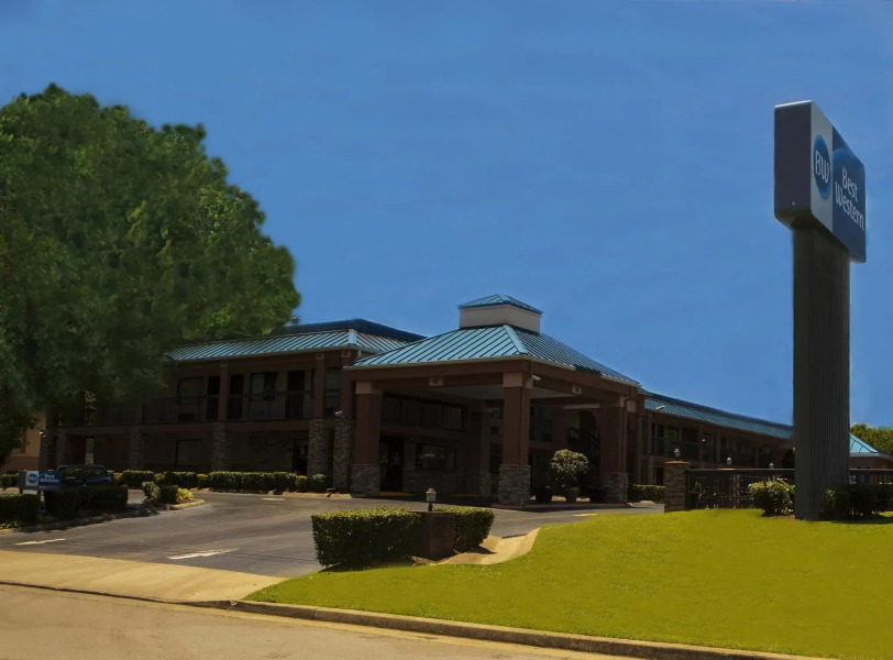 Best Western Murfreesboro