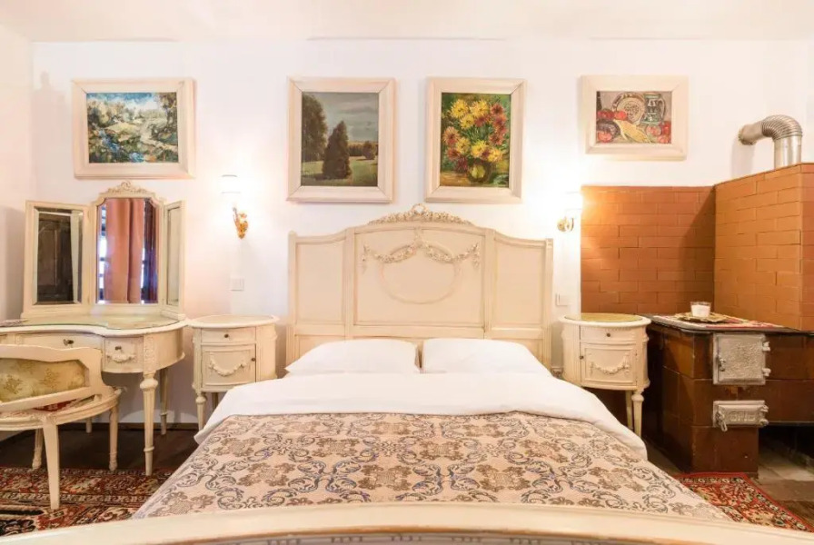 Gospodaria Lui Nea Ion