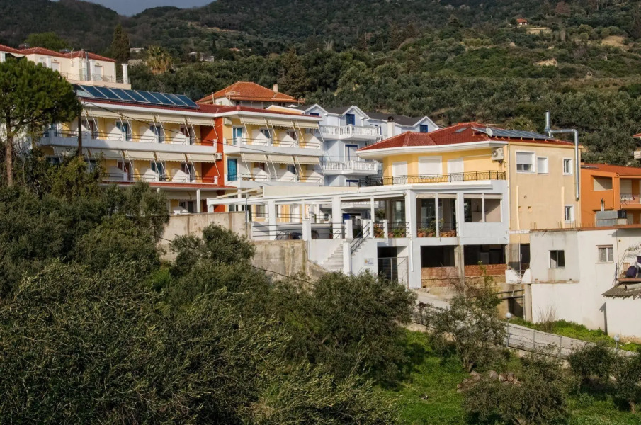 Hotel Dimitra