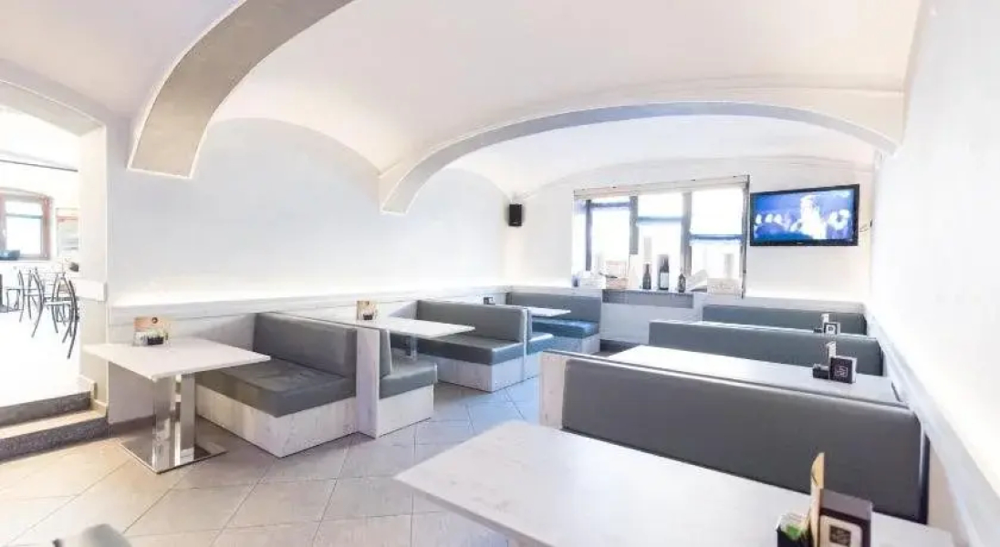 Hotel Bacco