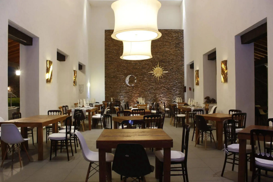 Radisson Hotel Quinta Rubelinas Cuernavaca