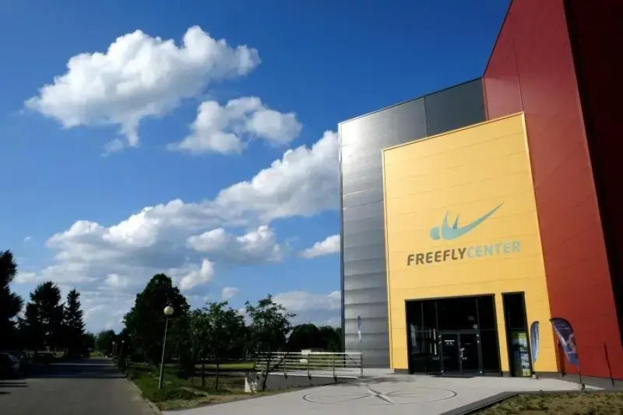 Leszno Gliding Hotel