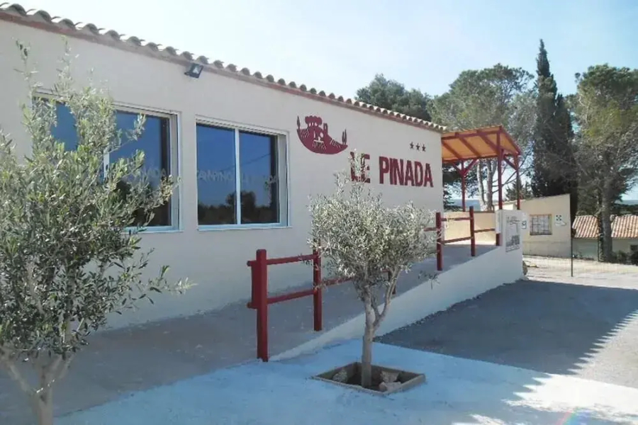 Le Pinada