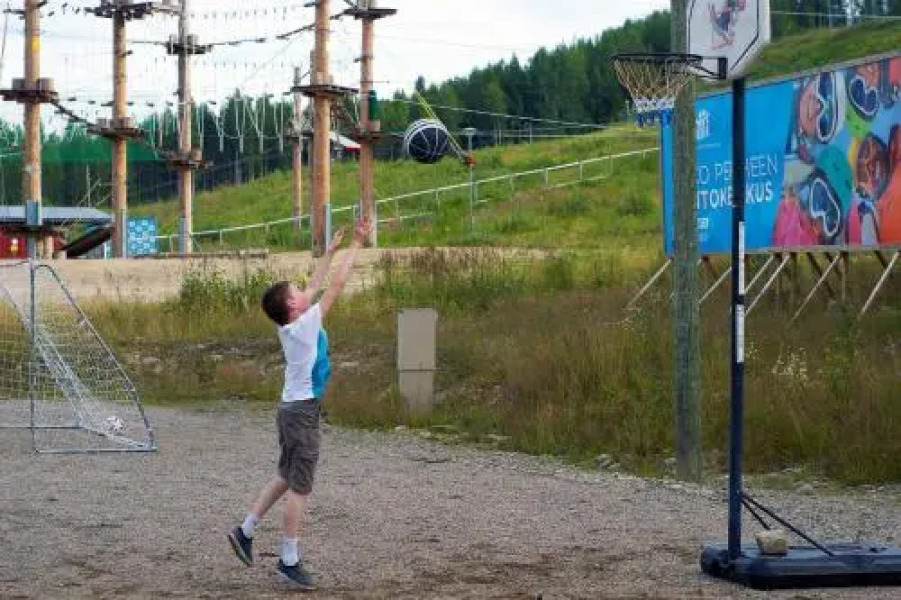 Lekotti Vacation Club