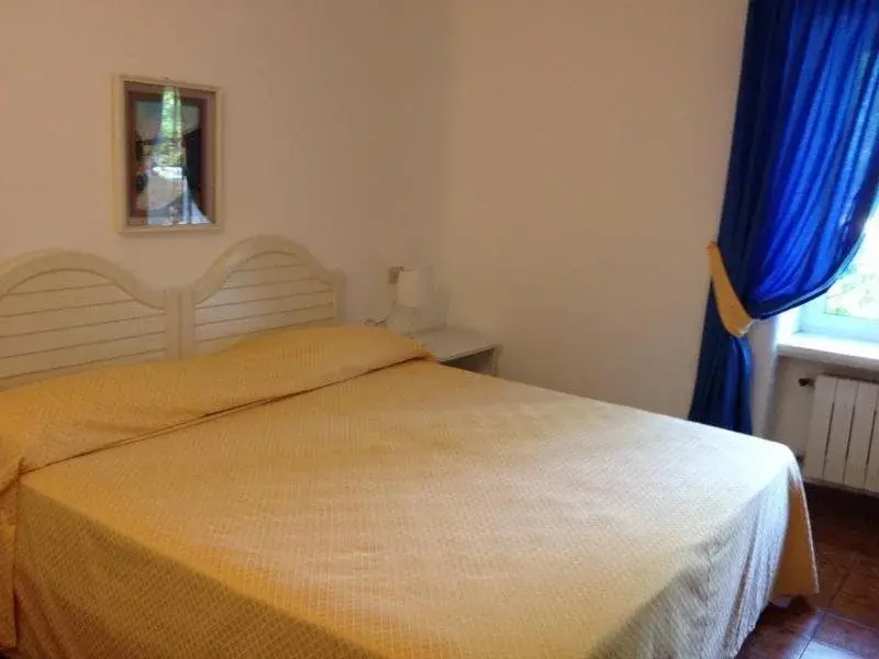 Residence Covo dei Borboni