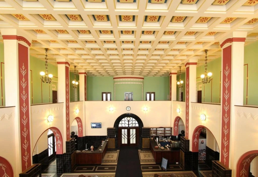 Golf Club Poděbrady