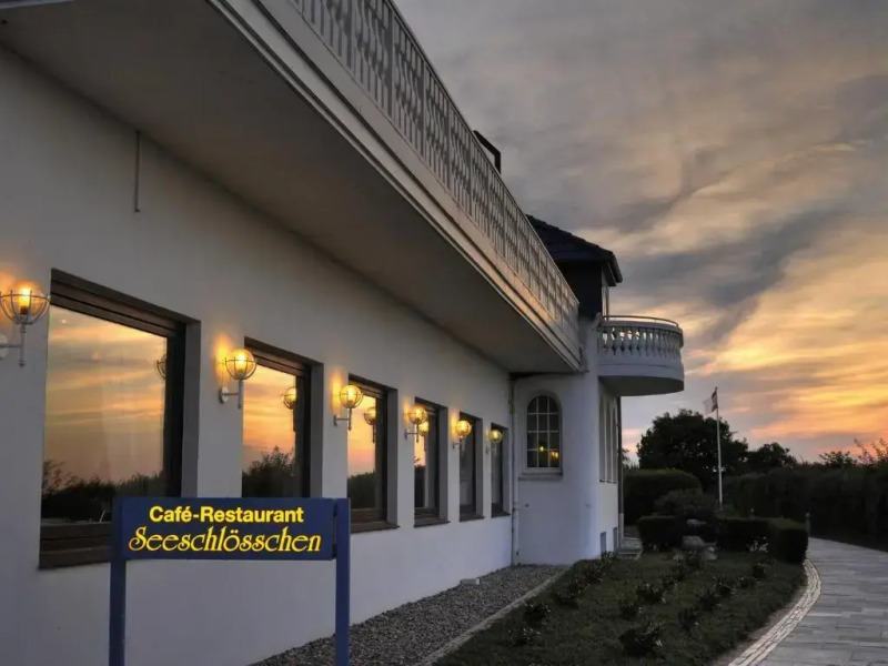 Hotel Seeschlösschen