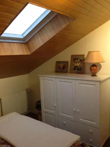 Brittany Vacation Rental