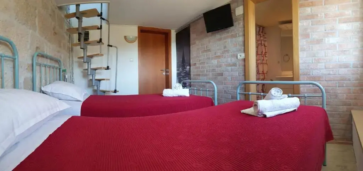 Holiday Home Gustirna