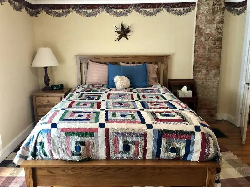 Rainbow Ridge Farms Bed and Breakfast Onalaska/La Crosse