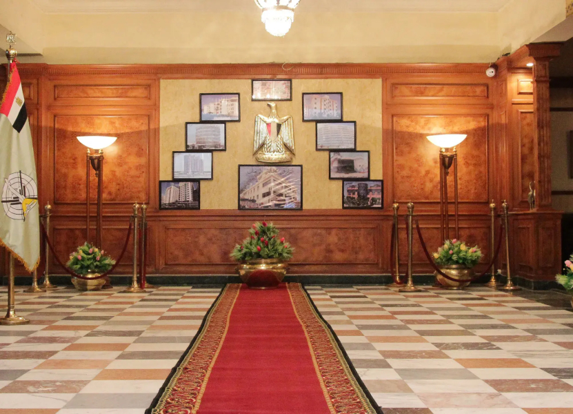 Raml Armed Forces Hotel