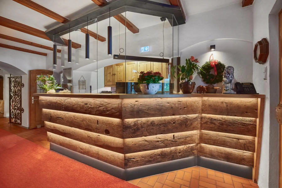 Aktivhotel & Gasthof Schmelz