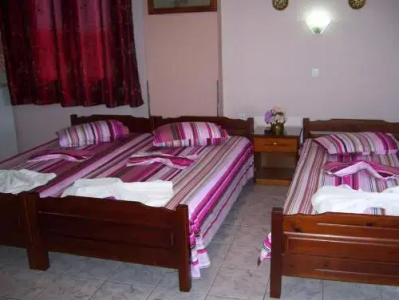 Aparthotel 3 stars Katerini