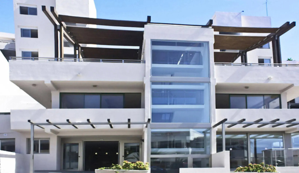 Servatur Alameda de Jandía