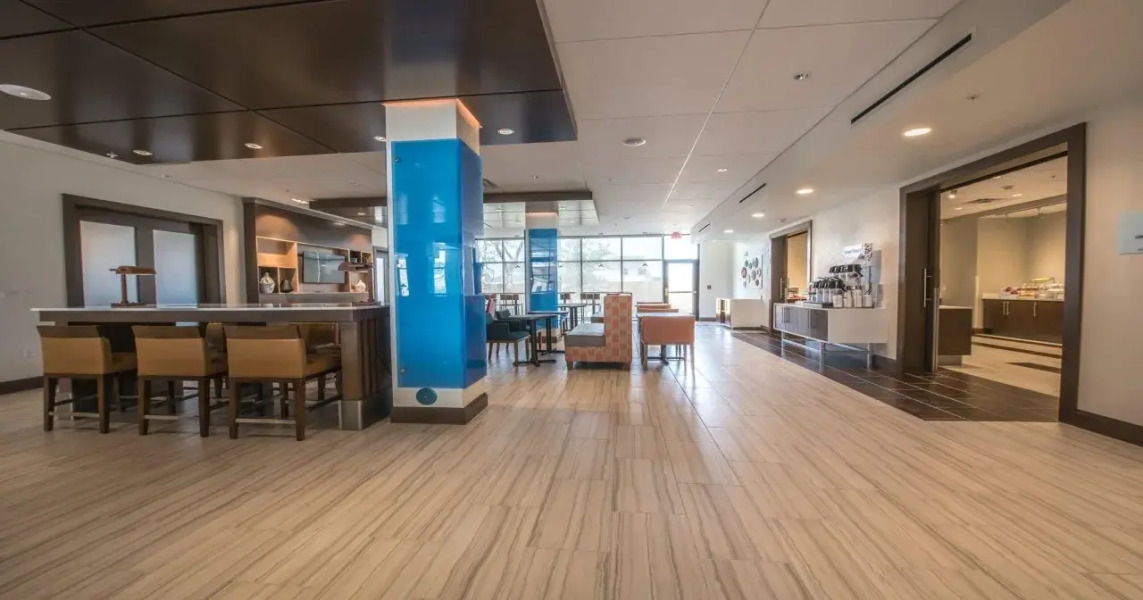 Holiday Inn Express & Suites-Dripping Springs - Austin Area by IHG