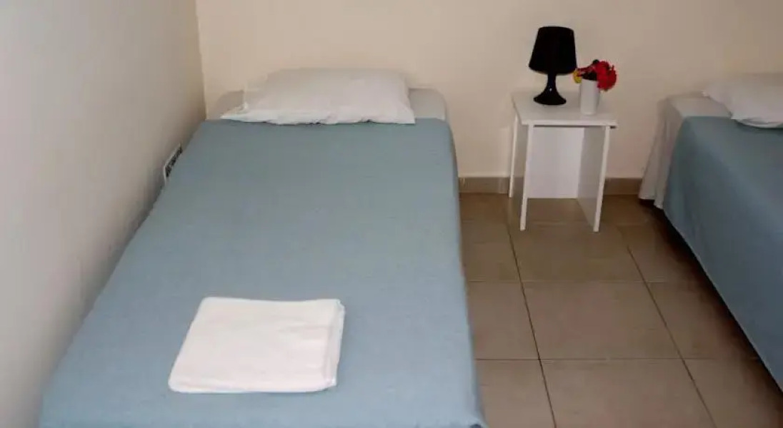 Alexandria Court Apartment No. 5