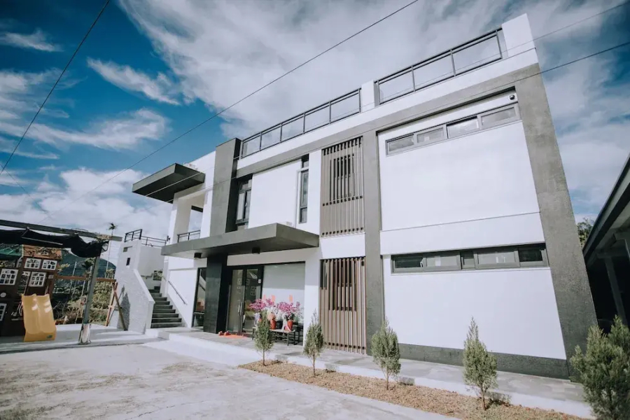 Ruili Tea Villa