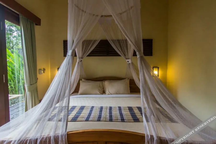 Villa Nian Luxury Villa & Spa