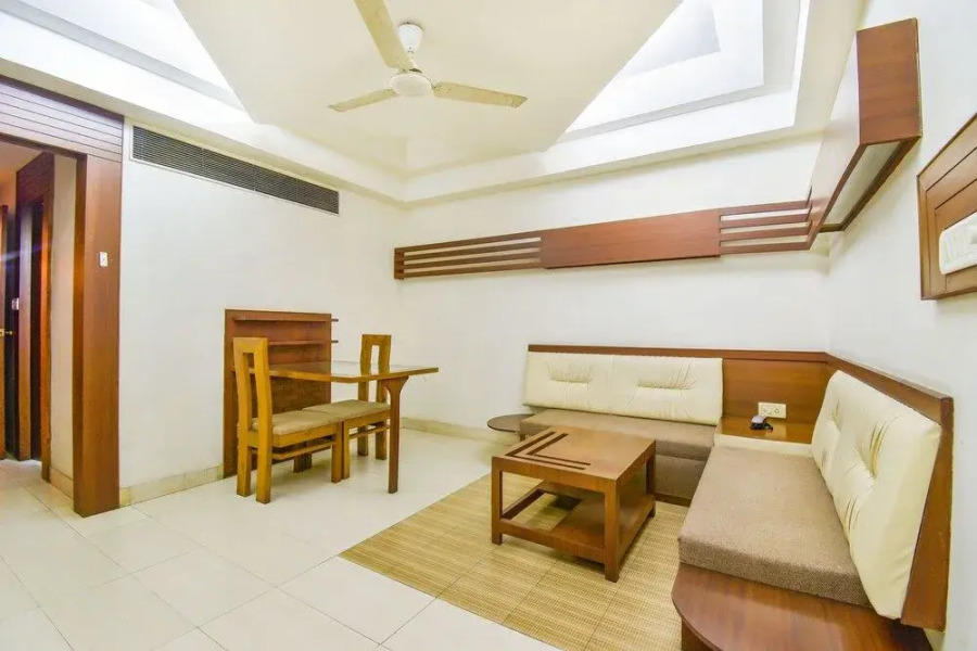 FabHotel Prestige Princess