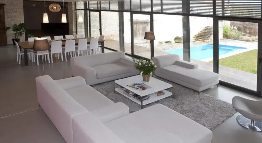 La Ferme de Marjolet