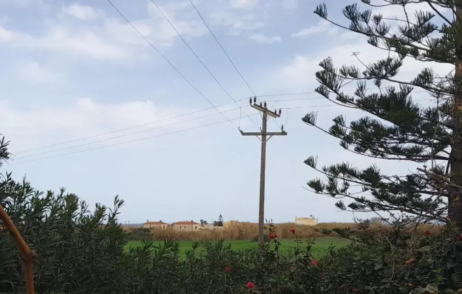 Nayia studio 300m from beach