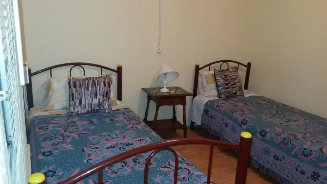 Residencial La Cabaña