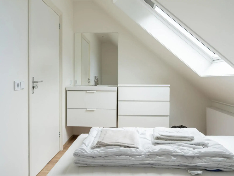 Holiday Home in Nes With Garden