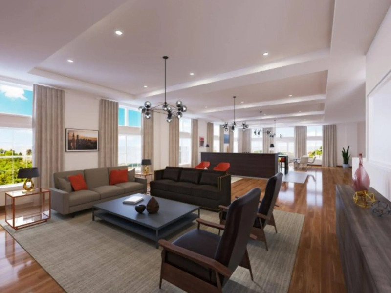 Global Luxury Suites at Figueroa Street