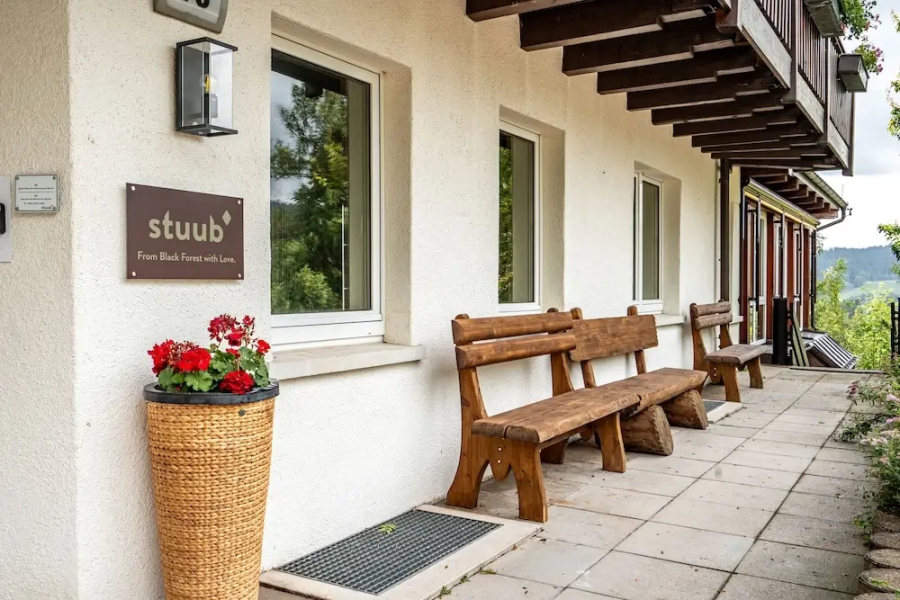 stuub hinterzarten