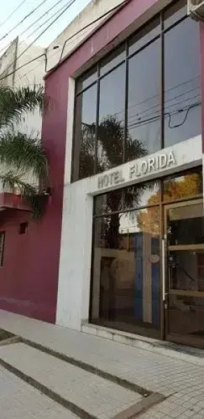 Hotel Florida
