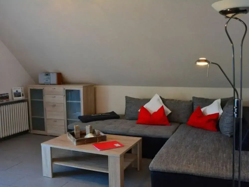 "sea Eagle" in the House on the Dune