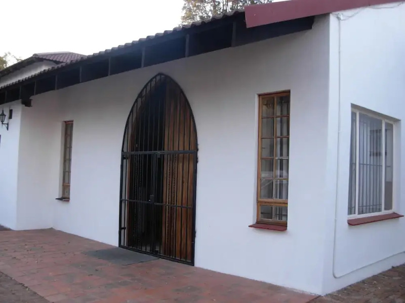 Sterkfontein Heritage Lodge