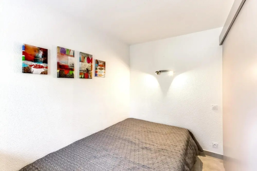 House With 2 Bedrooms in Saint-cyprien, With Furnished Garden and Wifi